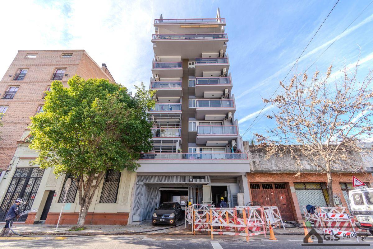 Real Oportunidad a Estrenar en Almagro Pileta, Parrilla, Sum
