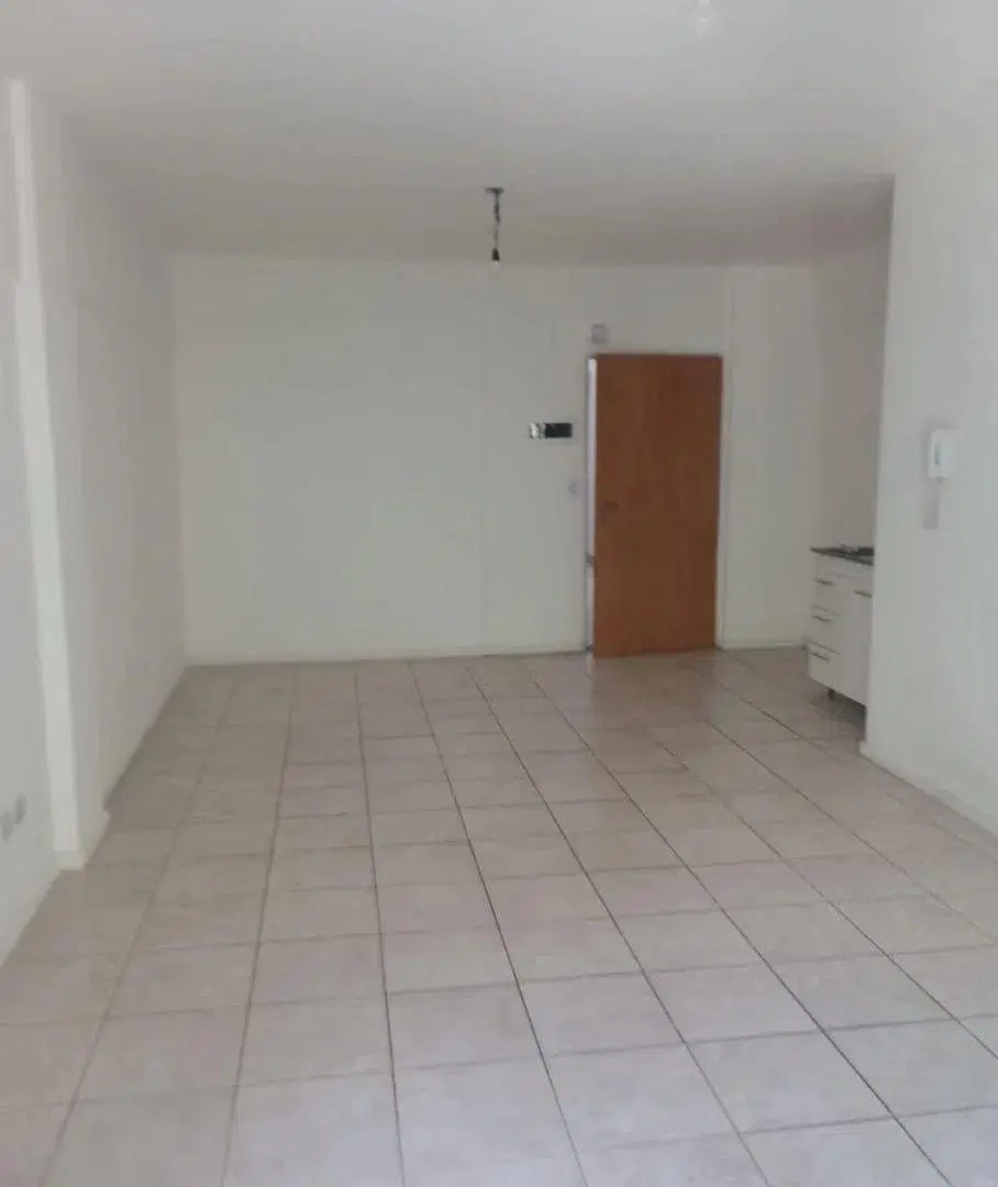 Departamento de 37 m2 en alquiler con recibos de sueldo en Monserrat 4