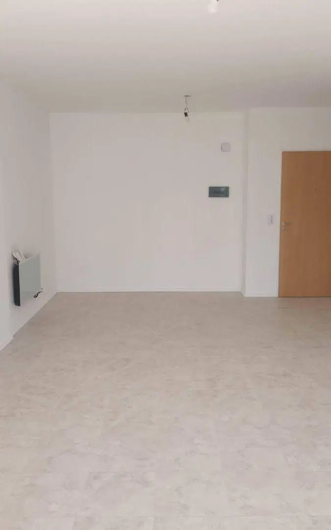 Departamento de 37 m2 en alquiler con recibos de sueldo en Monserrat 5