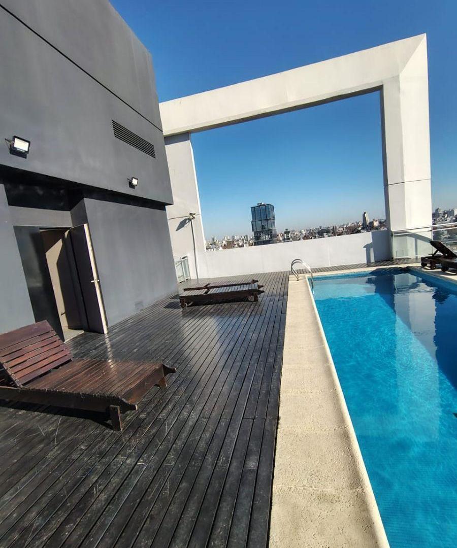 Foto de Hermoso Departamento 1 Dormitorio en Alquiler en Palermo Hollywood, imagen 3