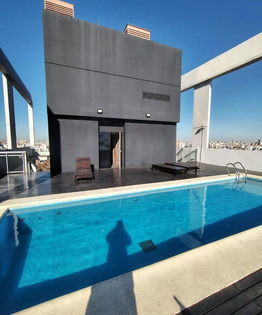 Foto de Hermoso Departamento 1 Dormitorio en Alquiler en Palermo Hollywood, imagen 4