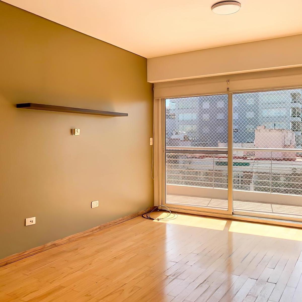 Departamento en Villa Urquiza 1
