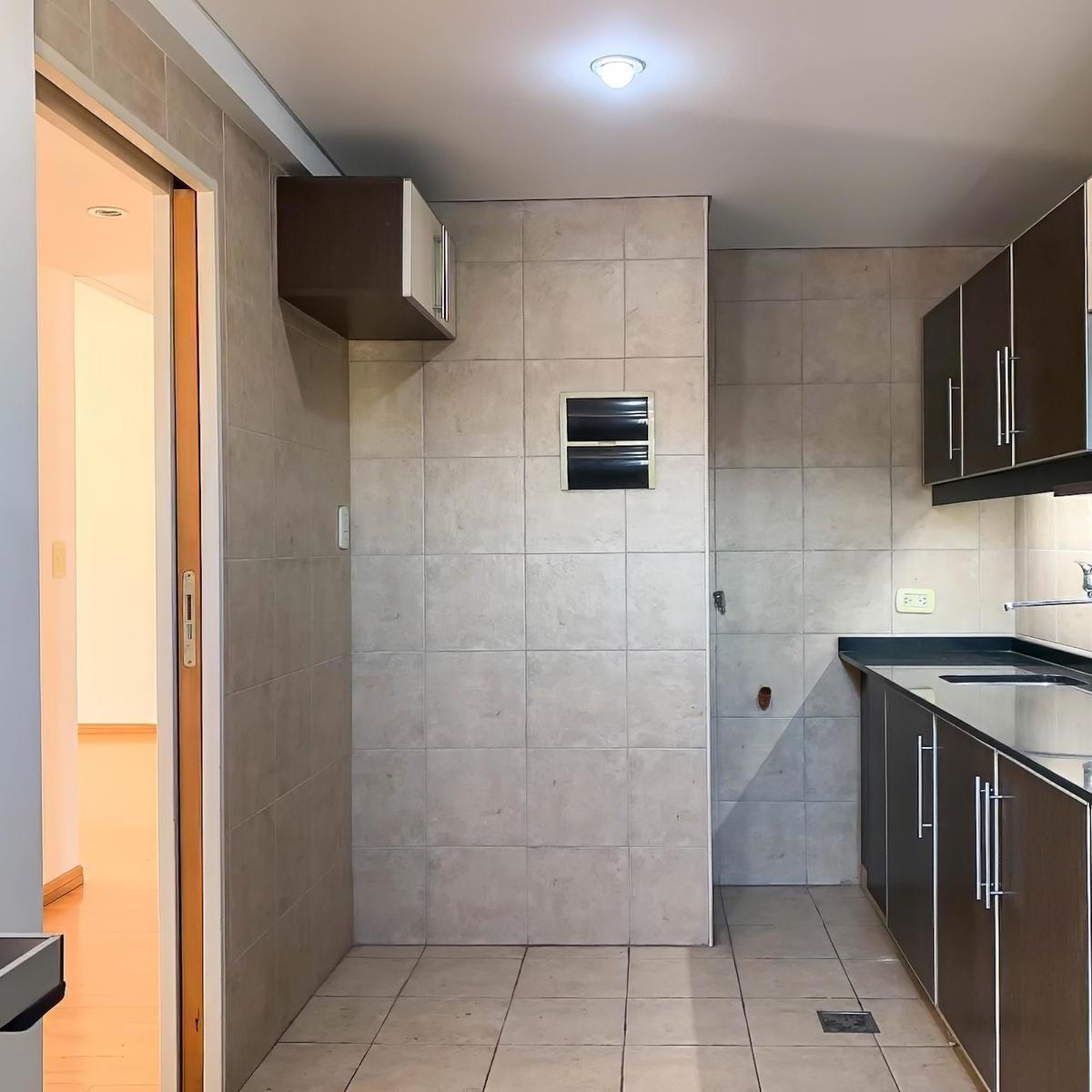 Departamento en Villa Urquiza 5
