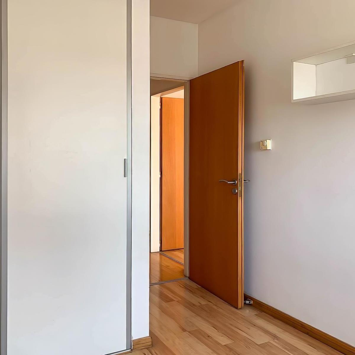 Departamento en Villa Urquiza 4