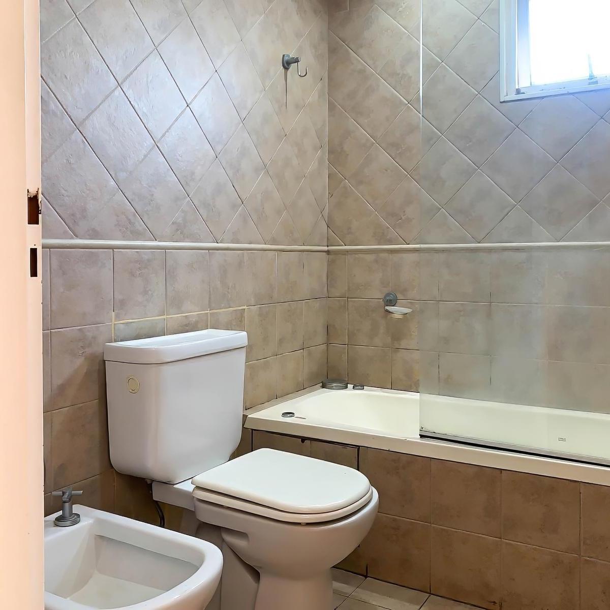 Departamento en Villa Urquiza 2