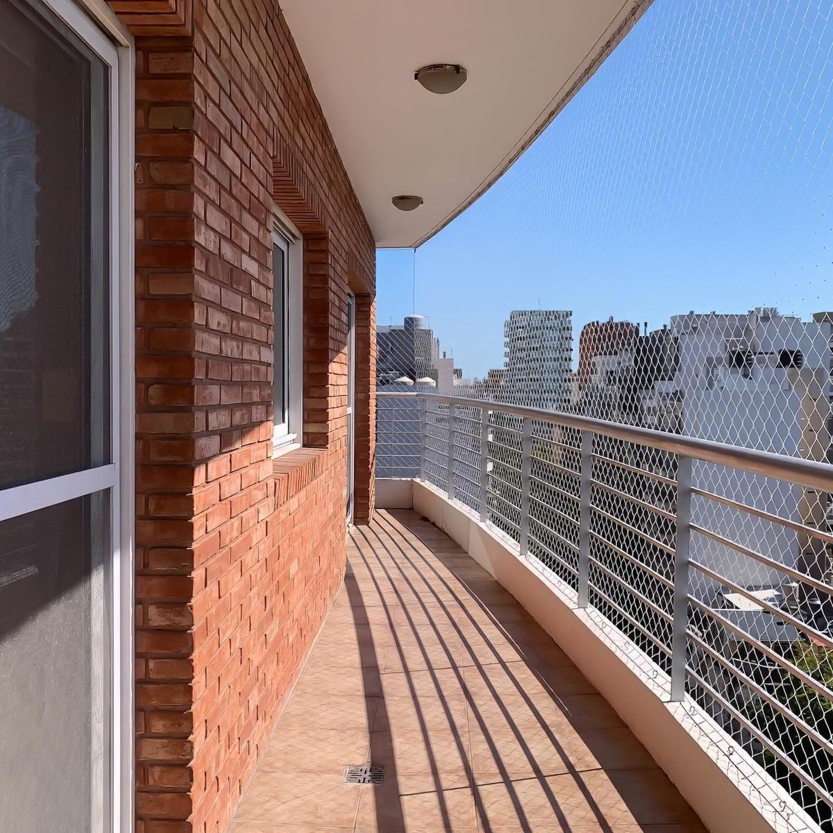 Departamento en Villa Urquiza 4