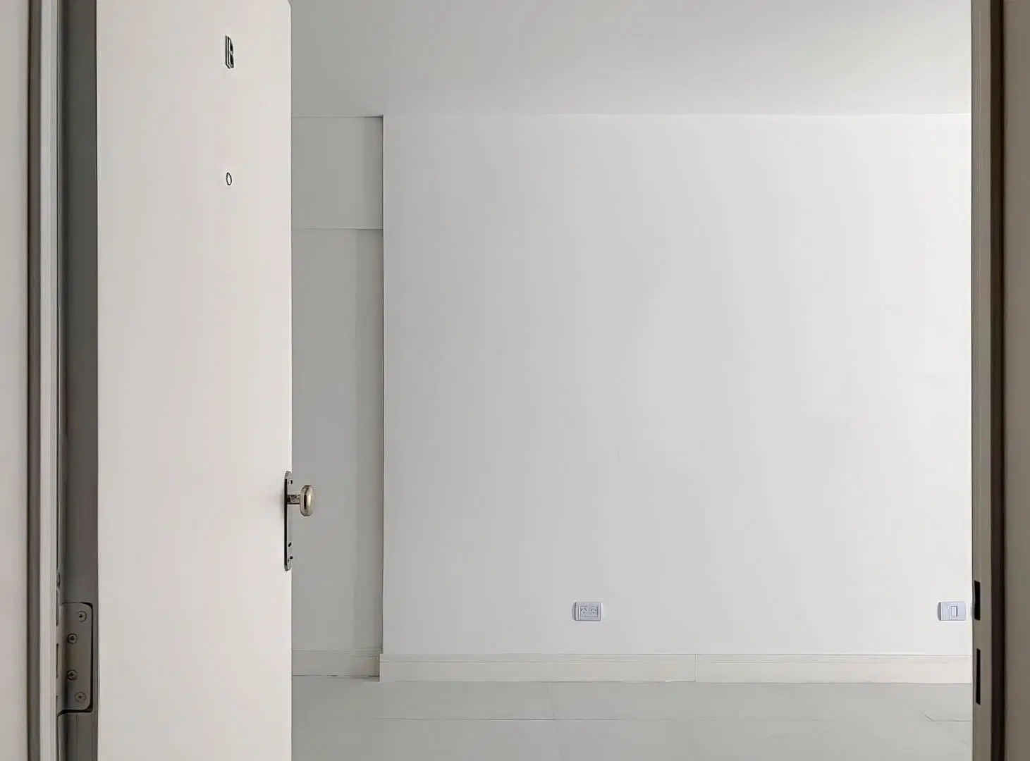 Departamento en Palermo Nuevo 2