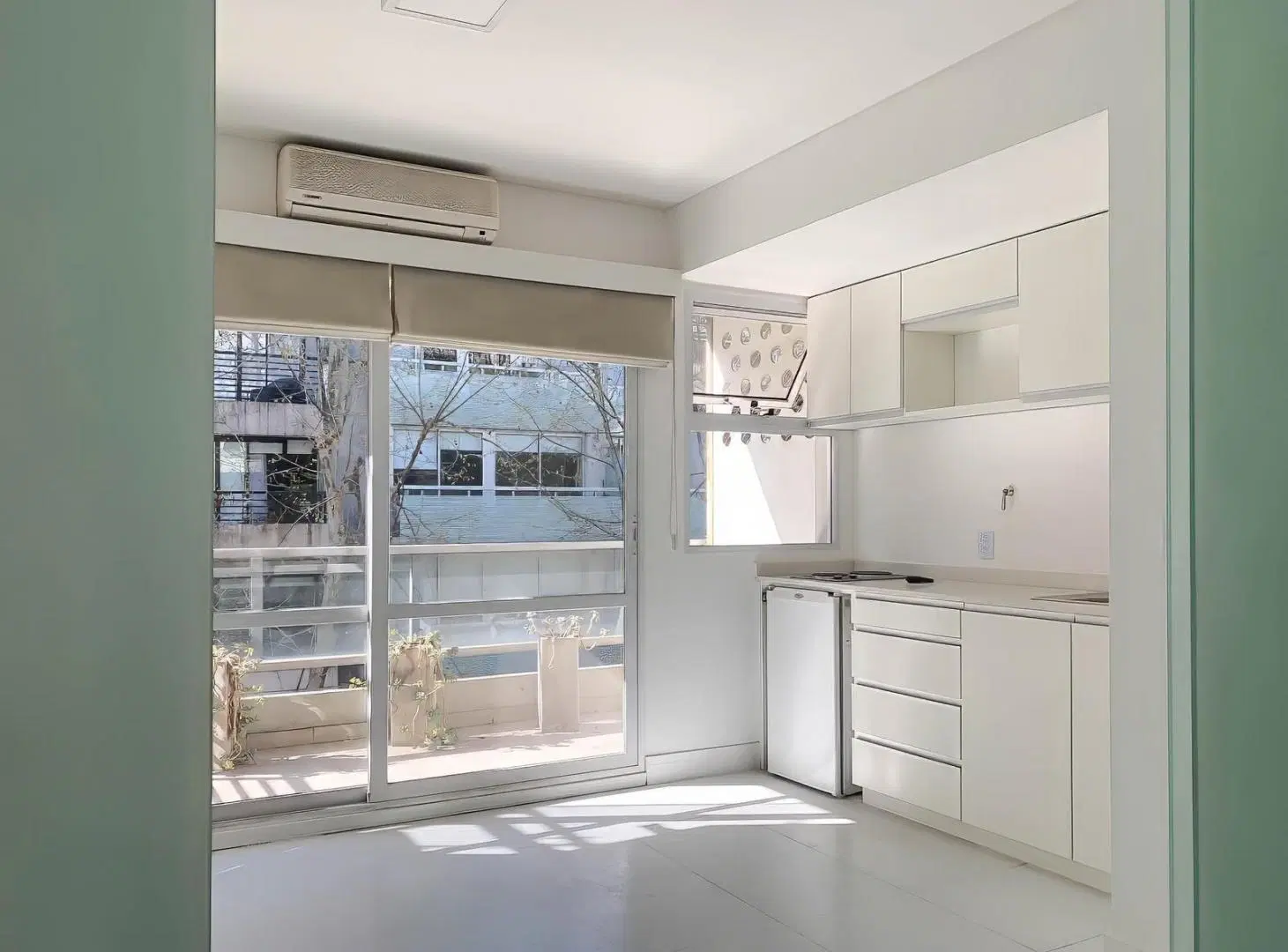 Departamento en Palermo Nuevo 4