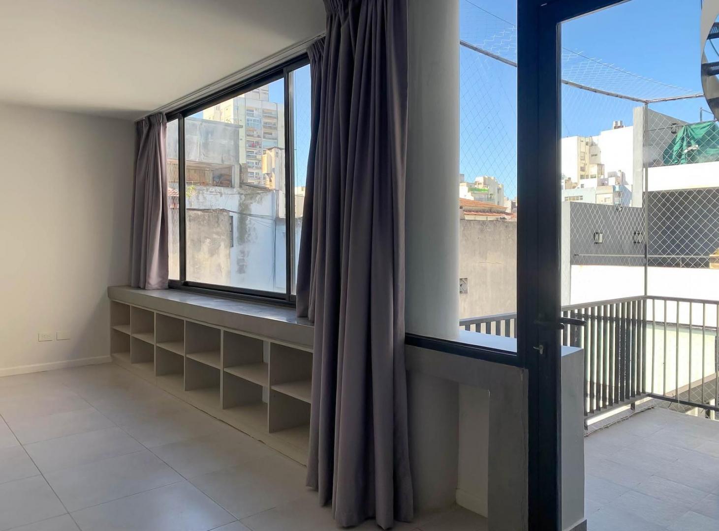 Foto de Alquiler Palermo, imagen 2