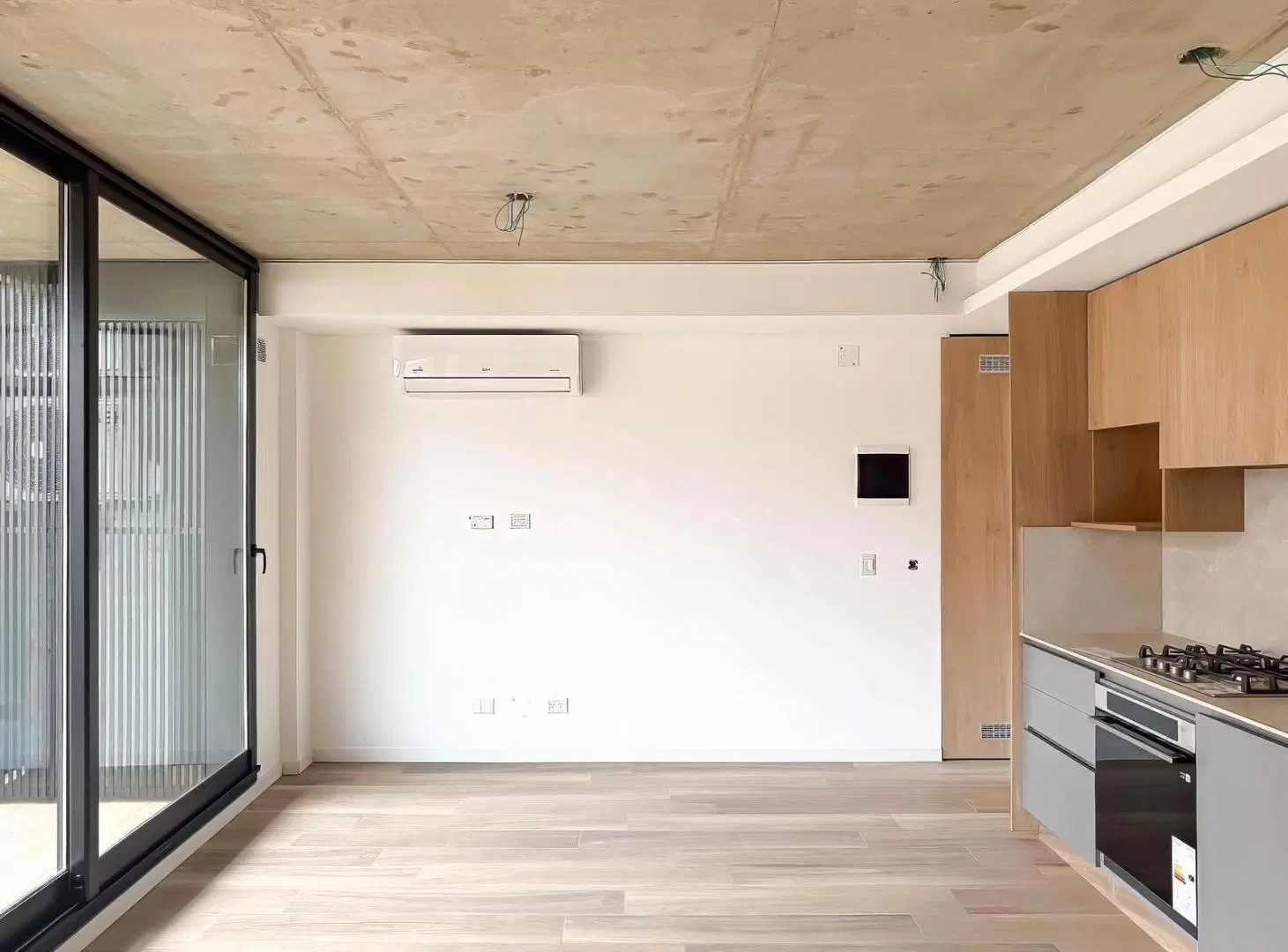 Departamento en alquiler Nuñez 5