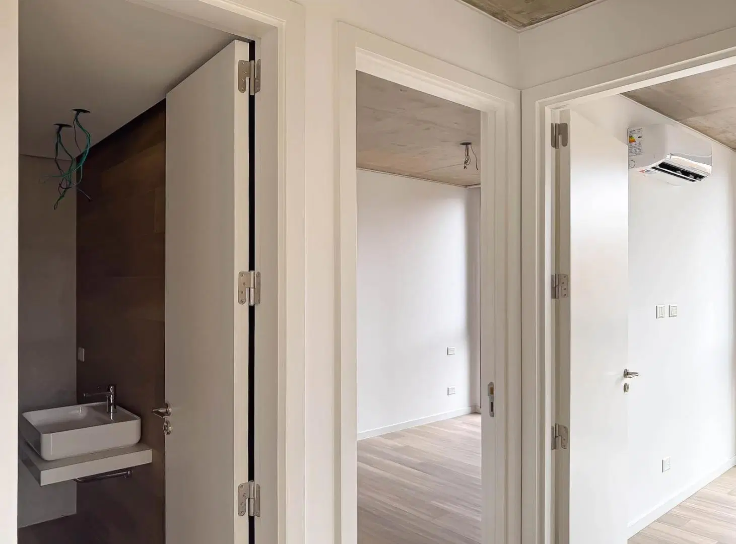 Departamento en alquiler Nuñez 2