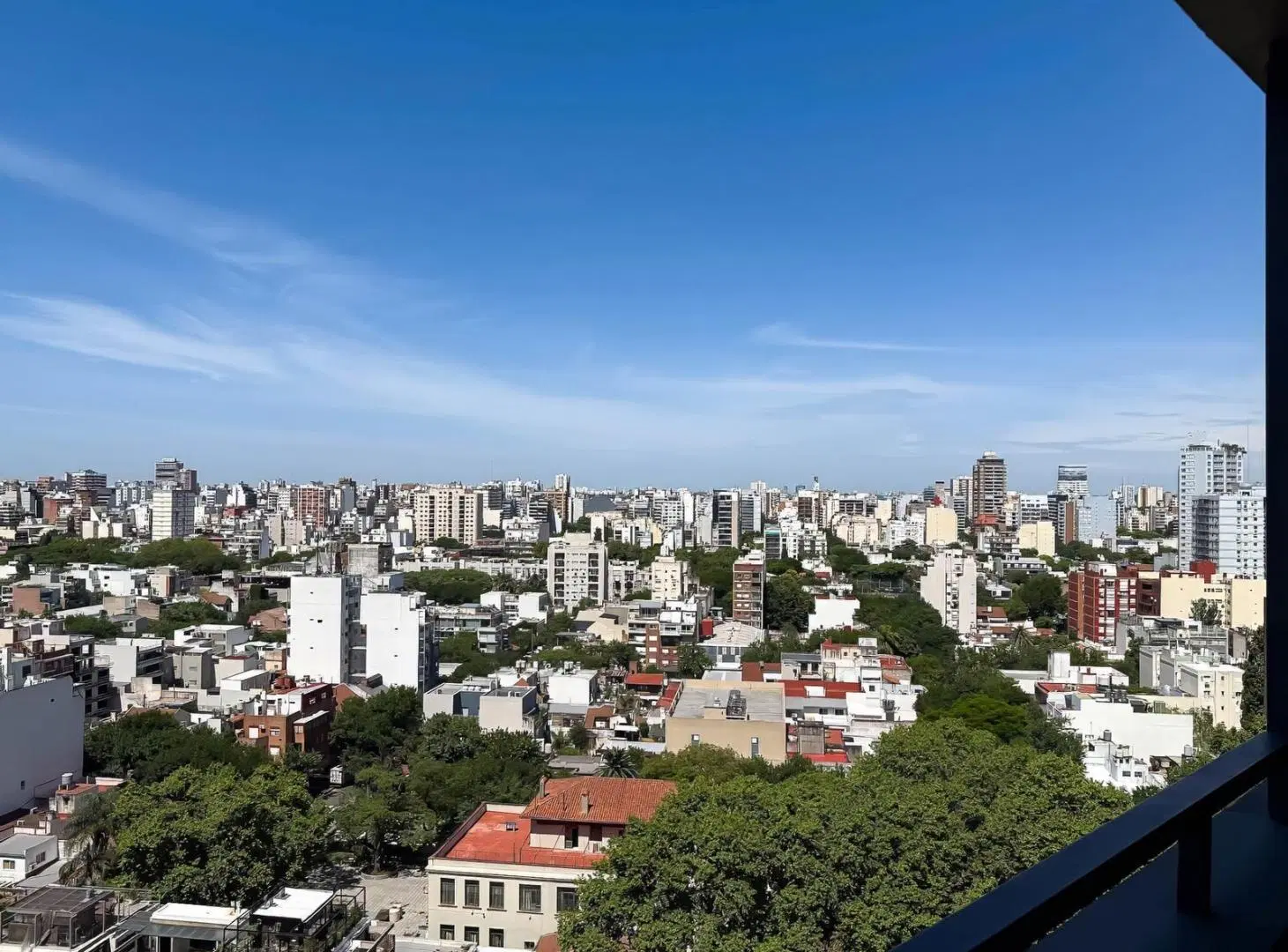 Departamento en Nuñez 5
