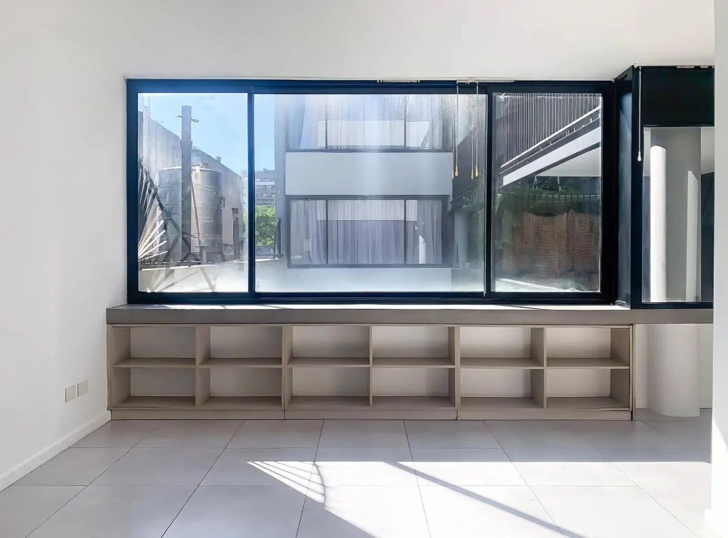 Departamento en Palermo Soho 3