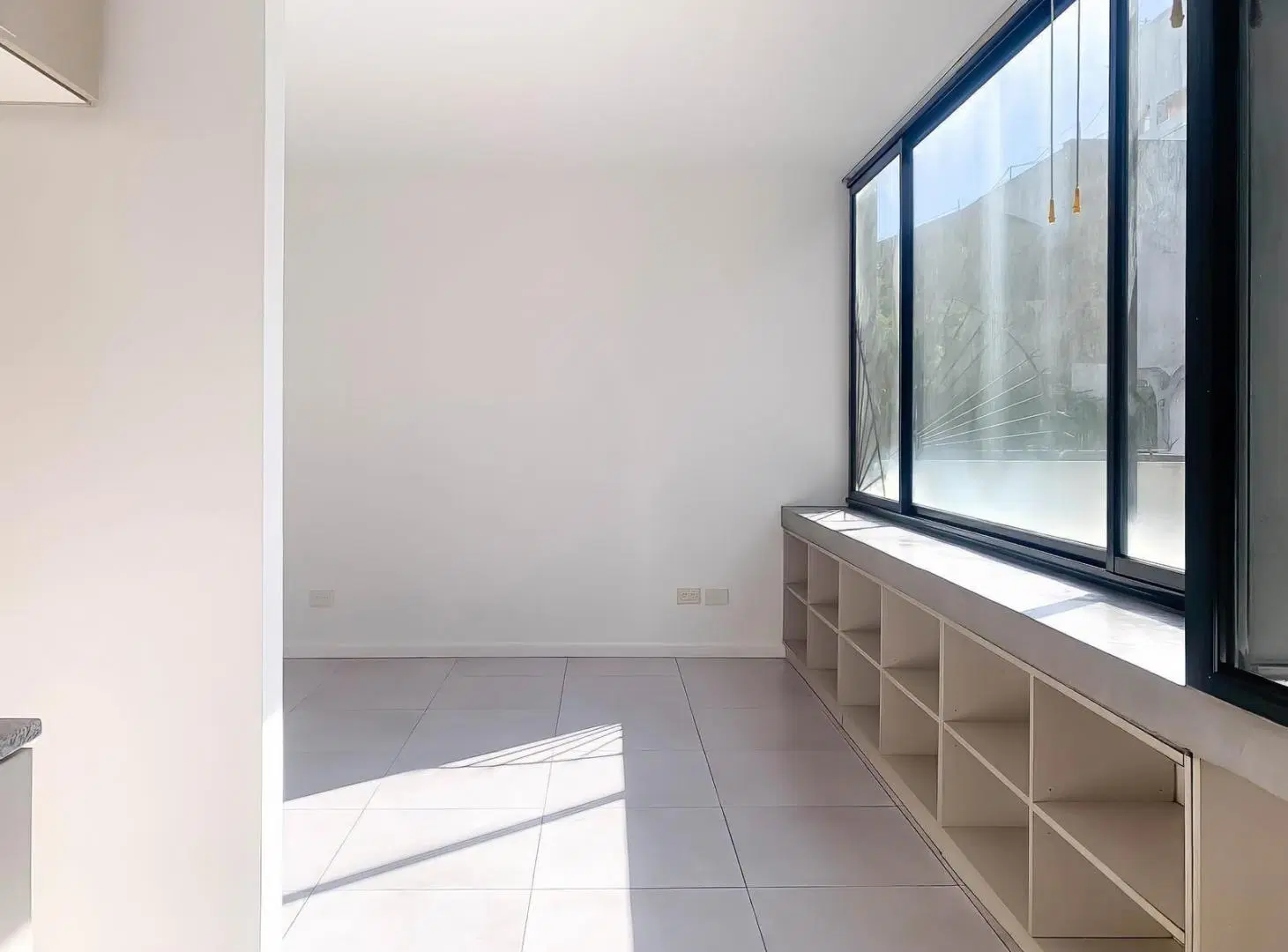 Departamento en Palermo Soho 5