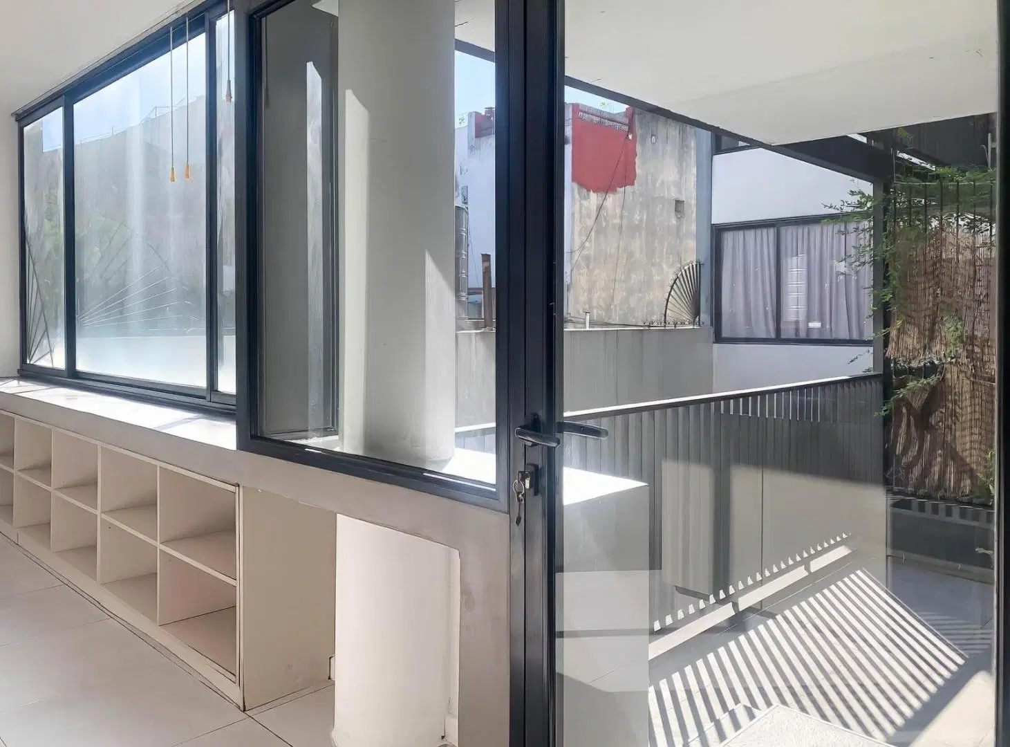 Departamento en Palermo Soho 2