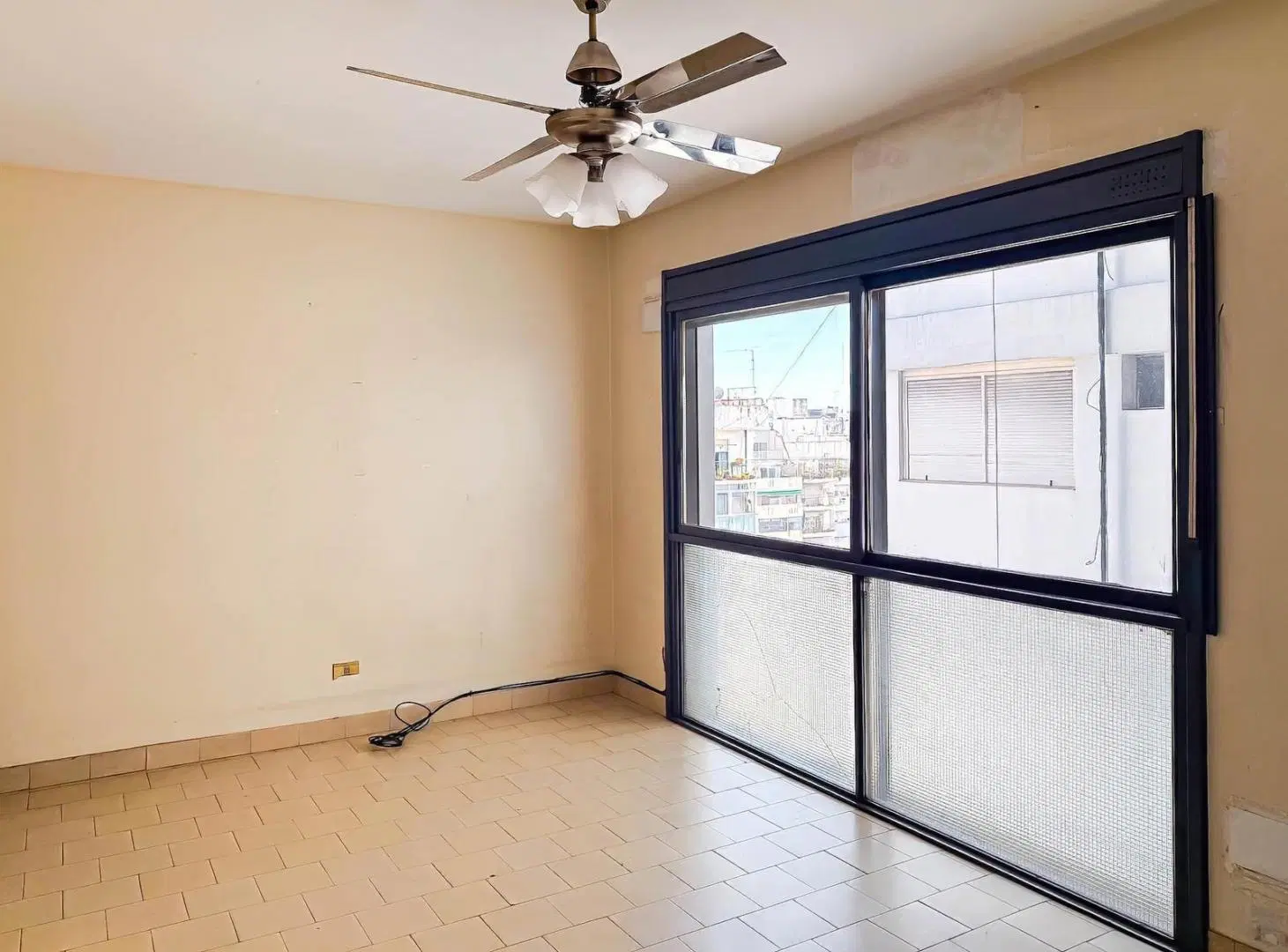 Departamento en Almagro 3