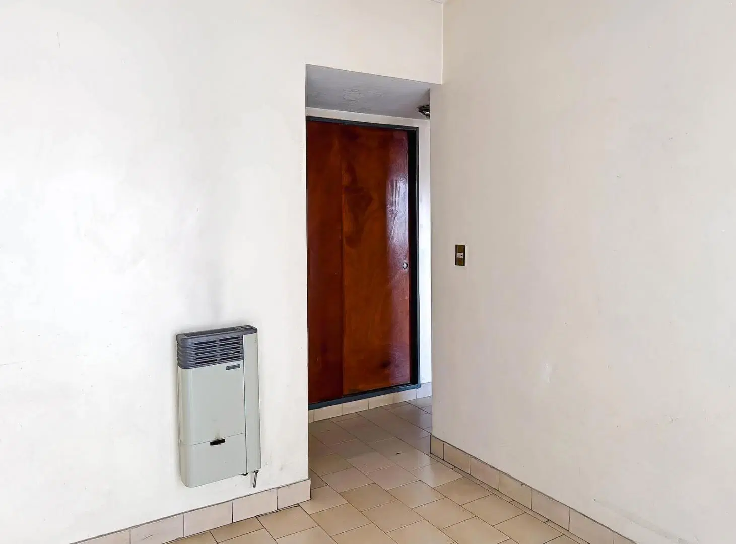 Departamento en Almagro 5