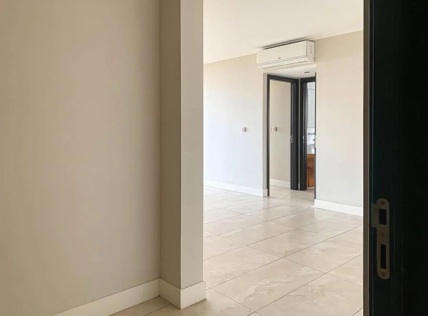 Departamento - Vicente López 2