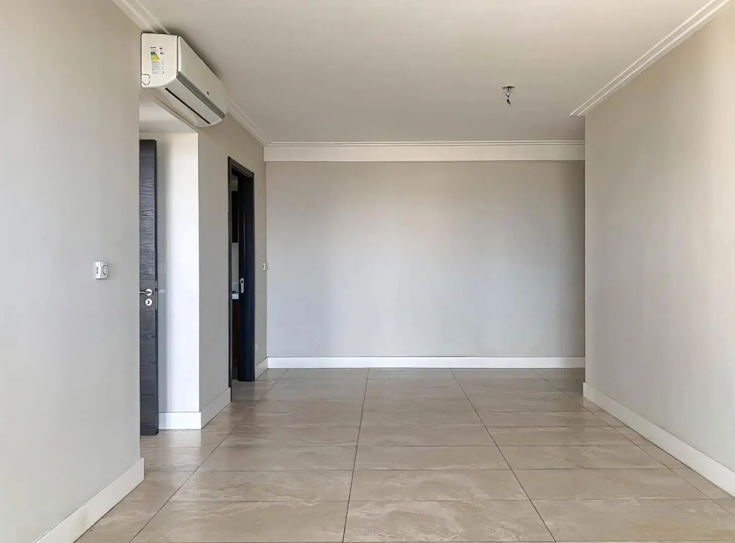 Departamento - Vicente López 8