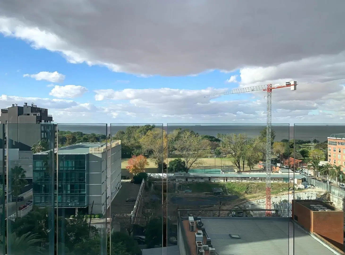 Departamento - Vicente López 4