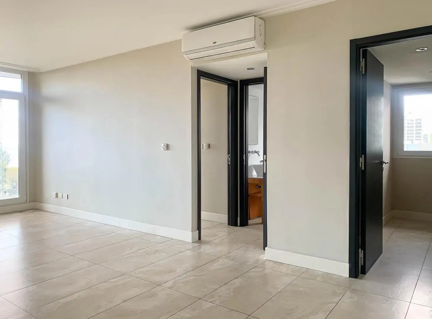Departamento - Vicente López 5