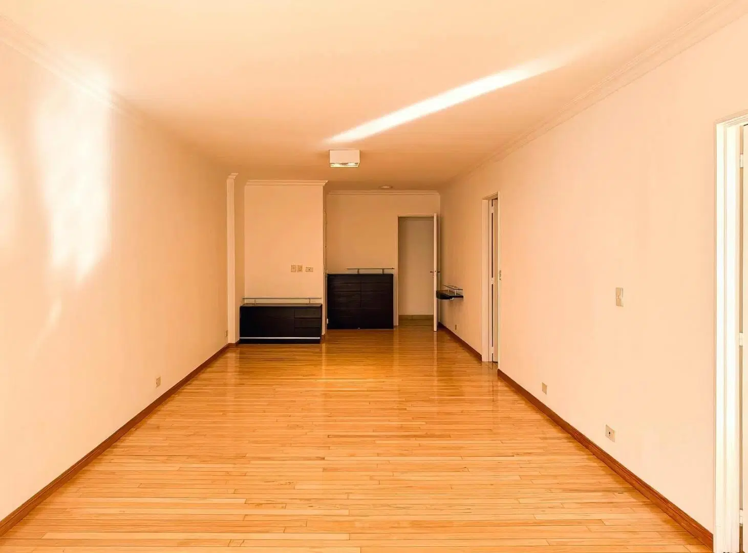 Departamento en Recoleta 4