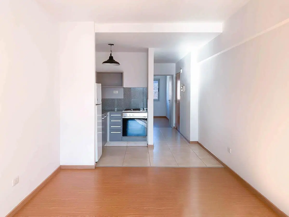 Departamento - Colegiales 1