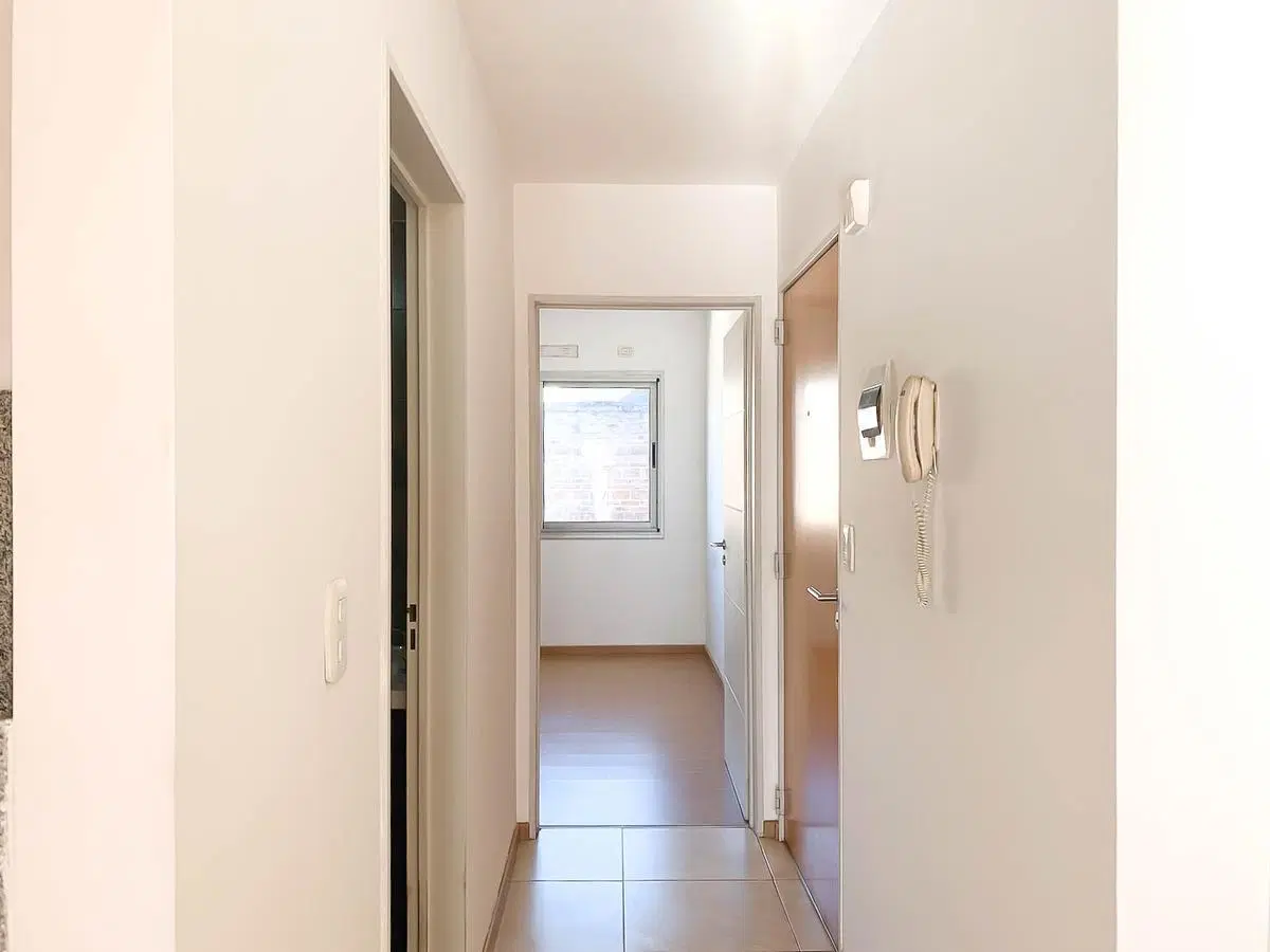 Departamento - Colegiales 5
