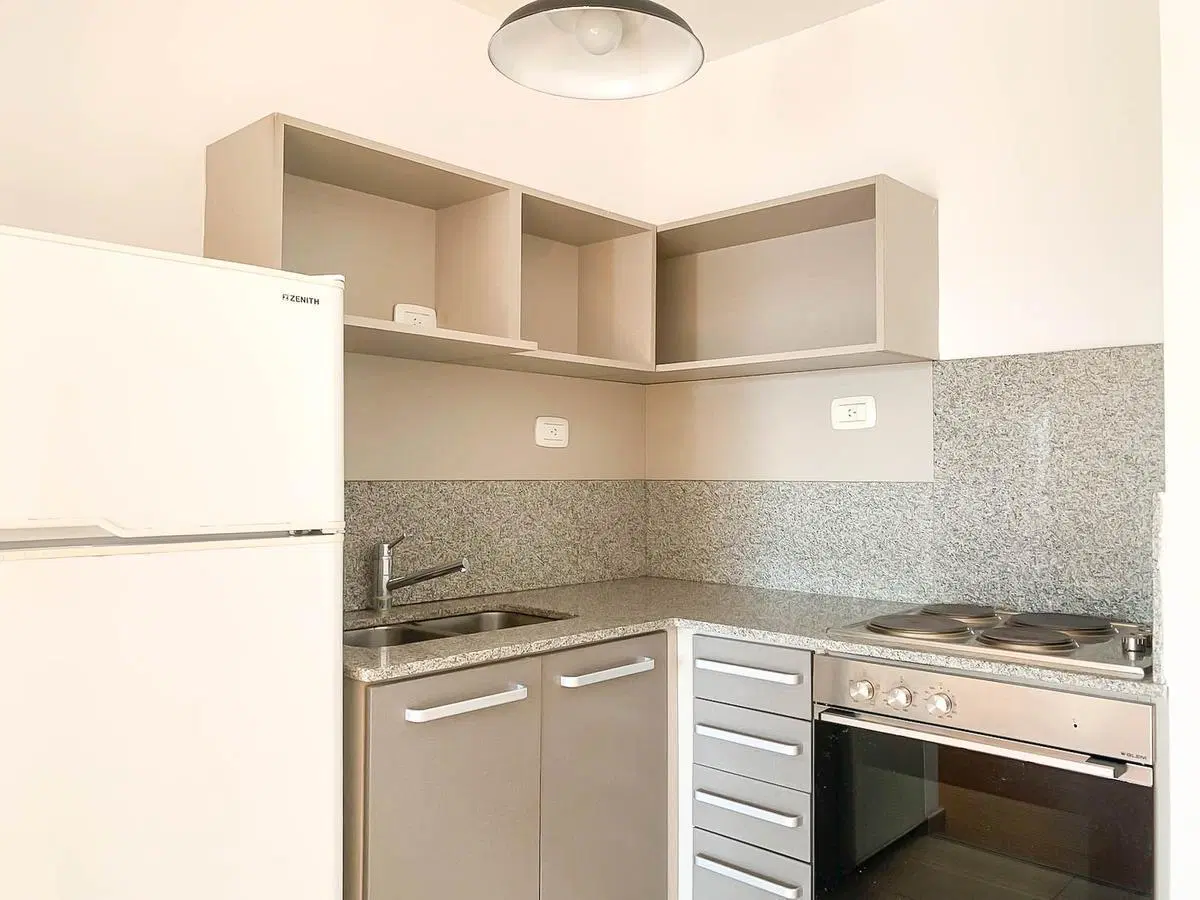 Departamento - Colegiales 4