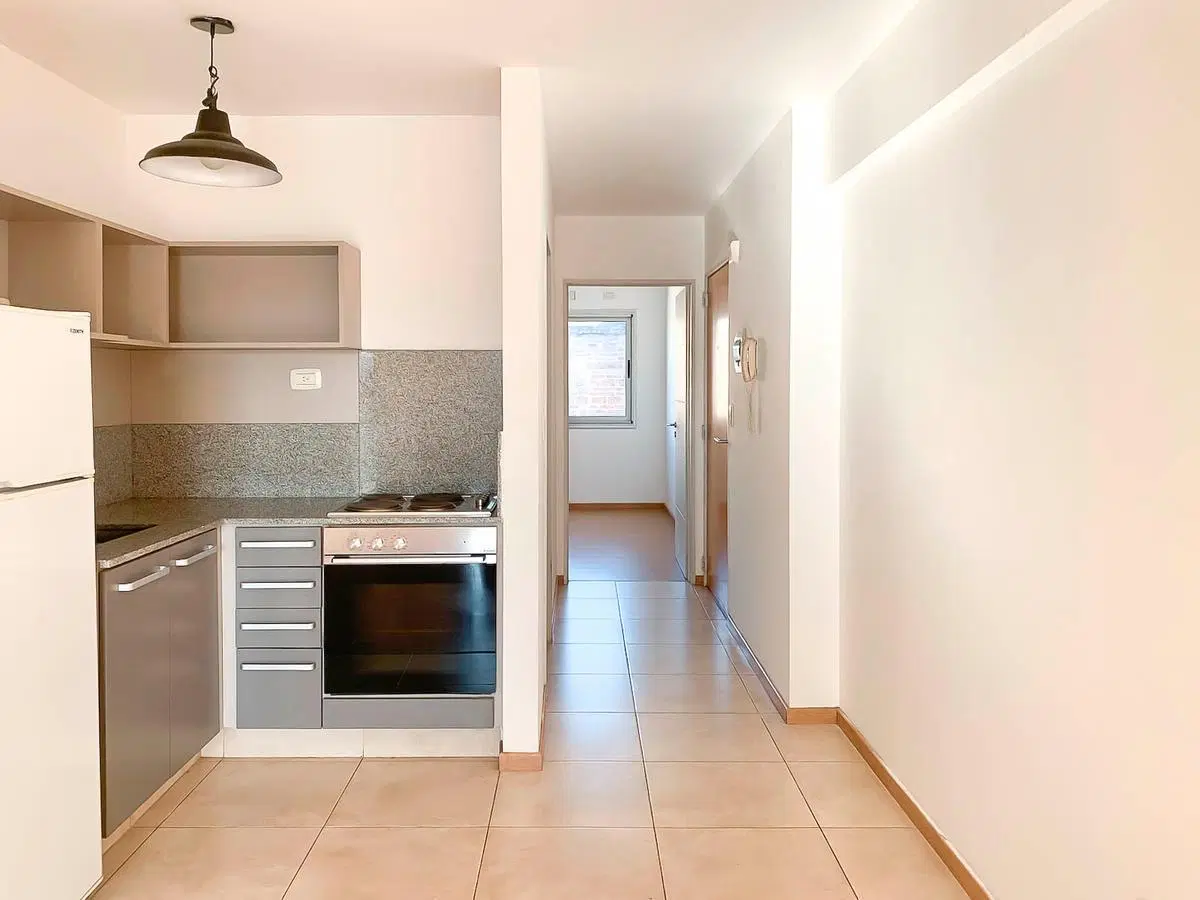 Departamento - Colegiales 3