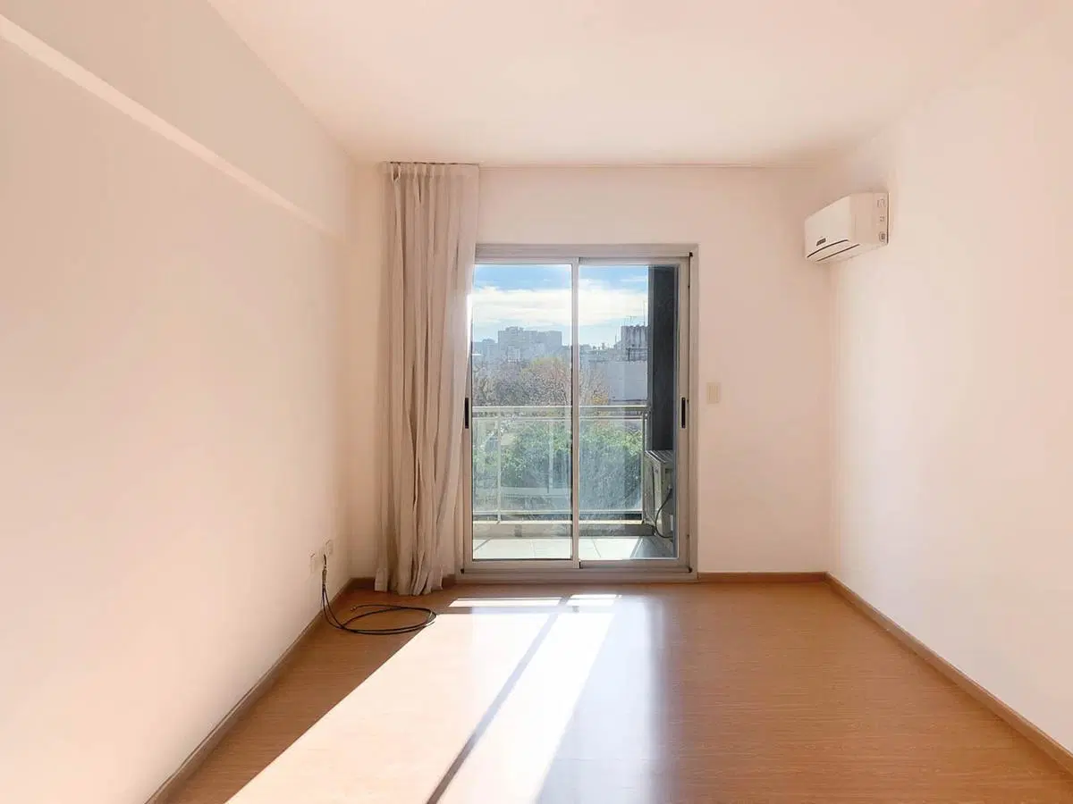 Departamento - Colegiales 2
