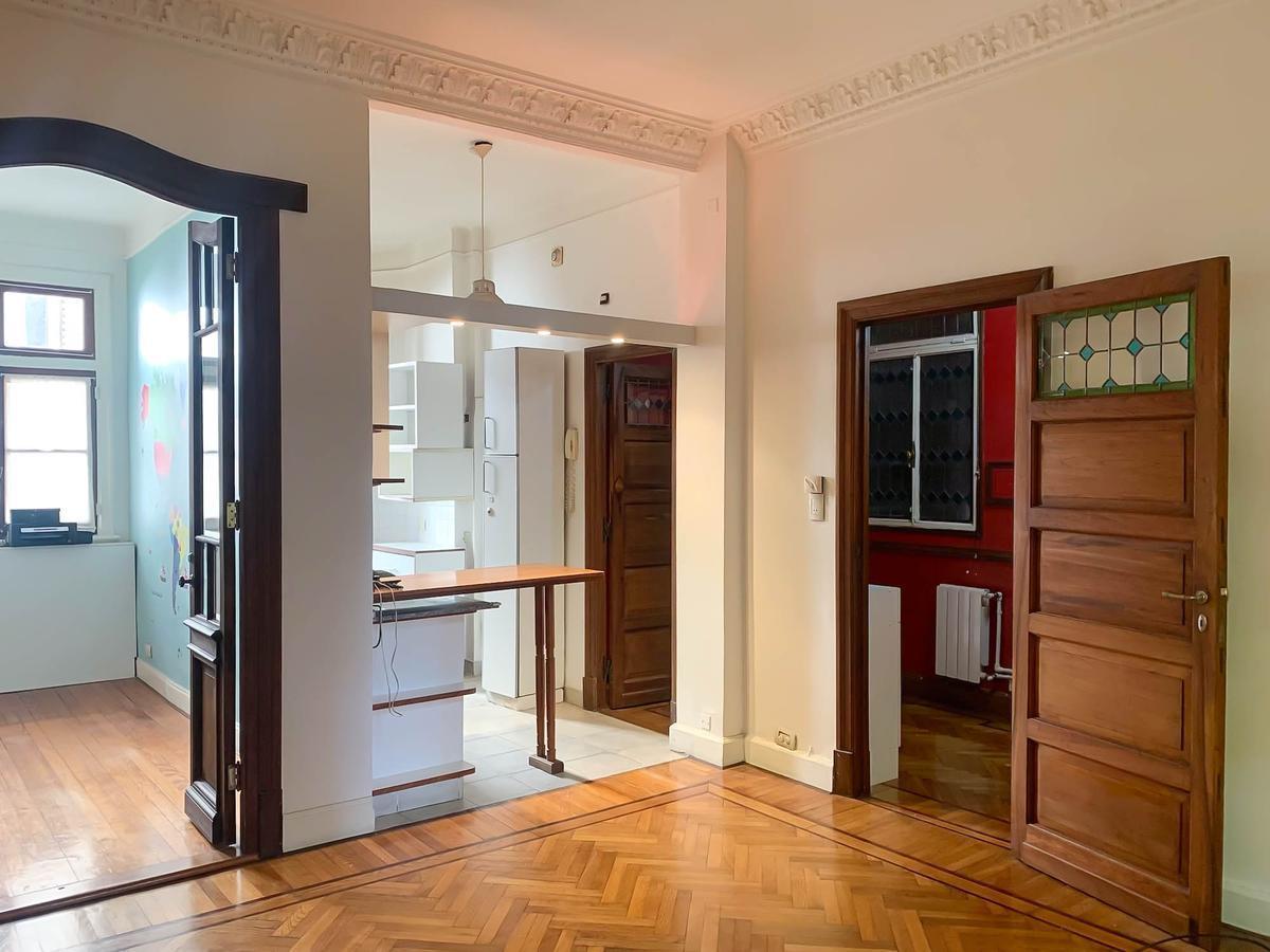 Foto de Departamento venta Belgrano, imagen 5