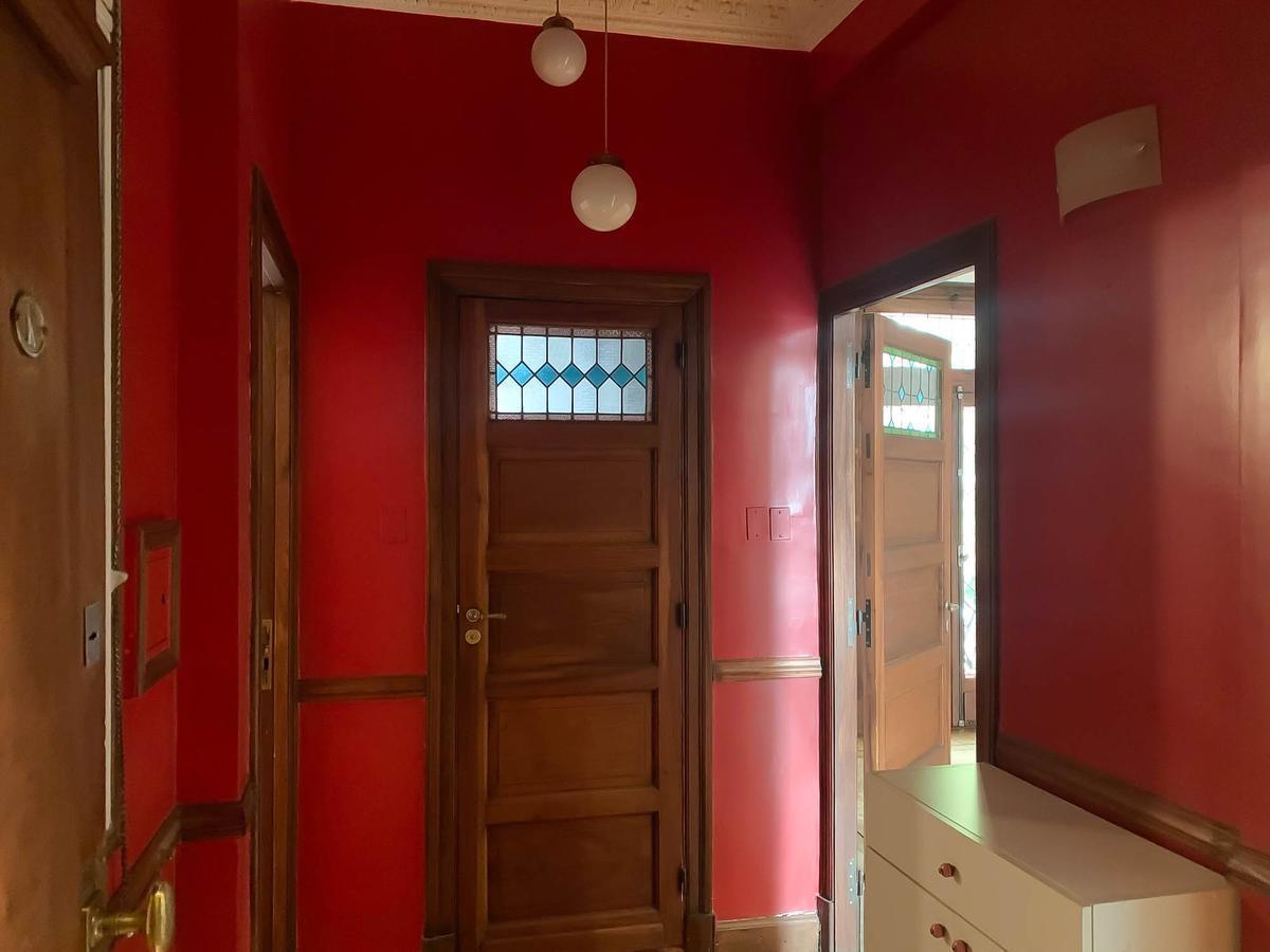 Foto de Departamento venta Belgrano, imagen 1