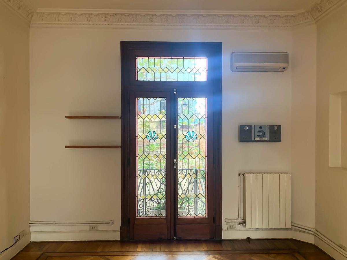 Foto de Departamento venta Belgrano, imagen 2