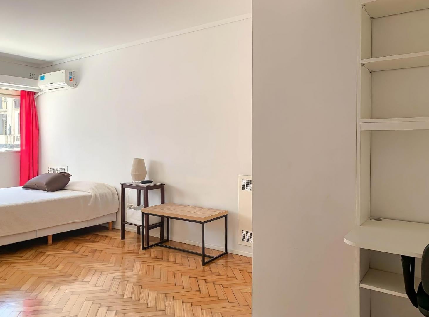 Foto de Venta Monoambiente Retiro Apto Credito, imagen 2