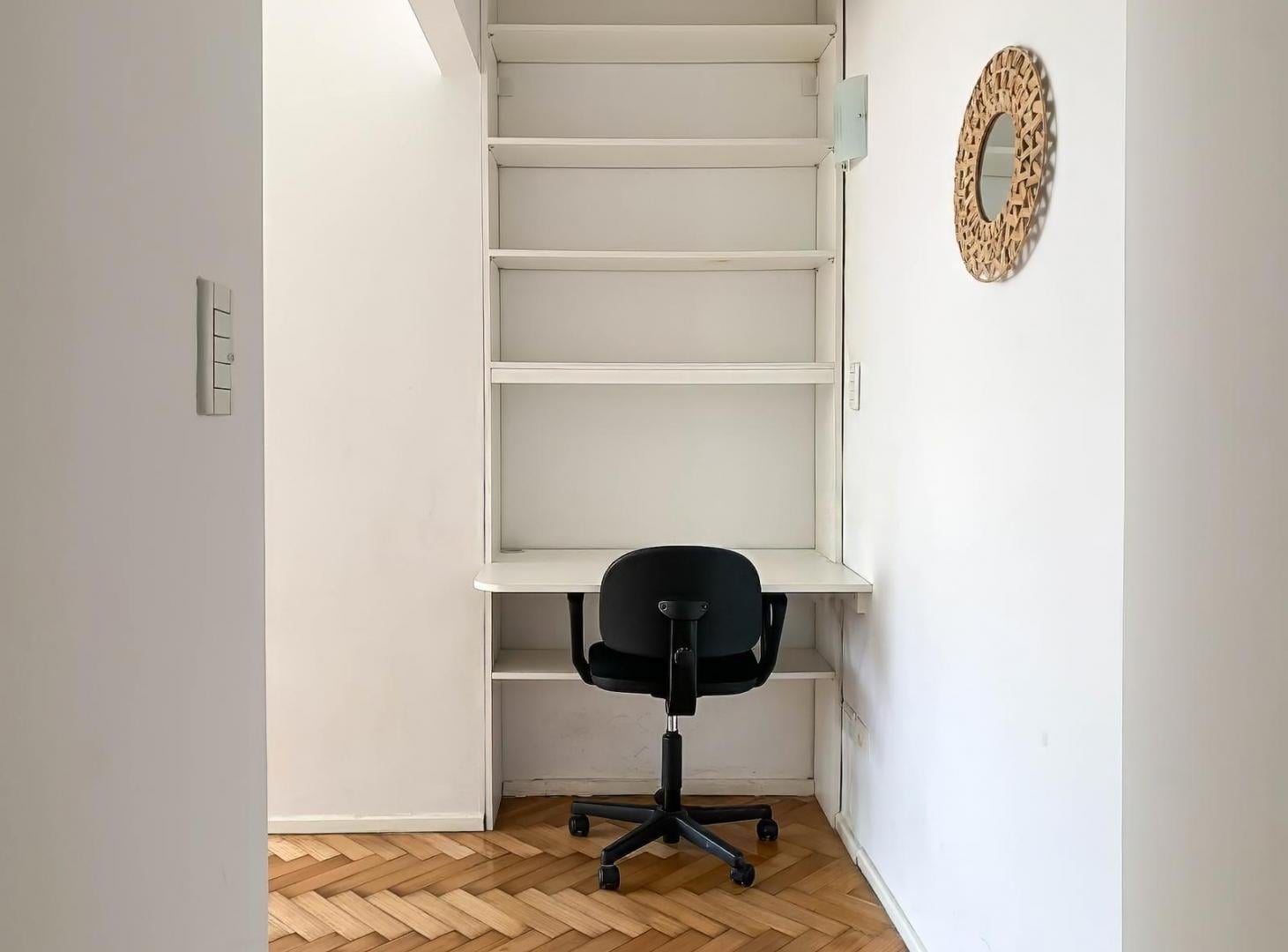 Foto de Venta Monoambiente Retiro Apto Credito, imagen 5