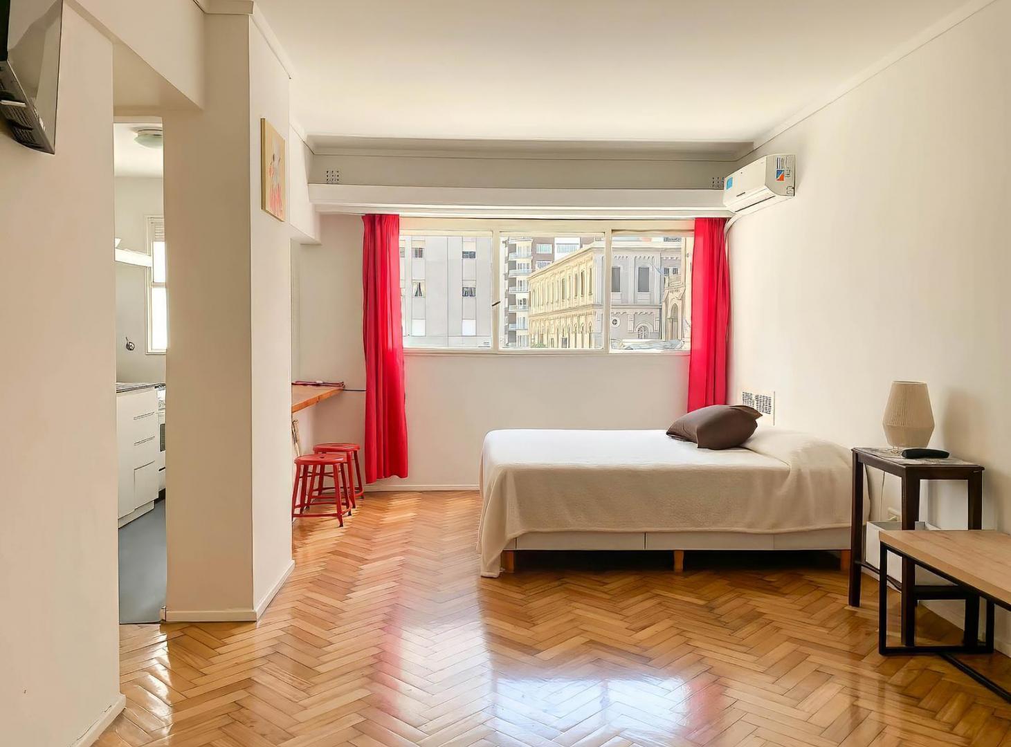 Foto de Venta Monoambiente Retiro Apto Credito, imagen 1