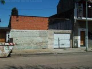 Foto de PARQUE AVELLANEDA - Lote 8.66 x 45.84 Mts - Ideal para desarrollo -, imagen 3