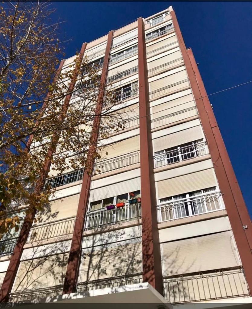 Mar del Plata - Falucho Entre Güemes y Olavarria - Monoambiente Al Ctrafrente - 5