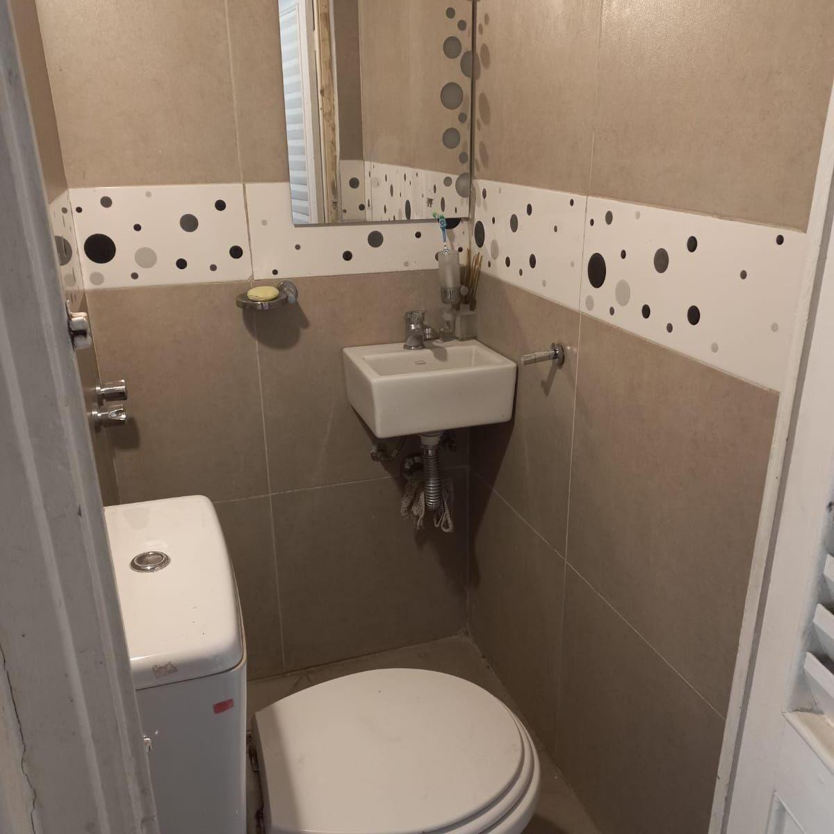 Floresta - J. B. alberdi Al 3900 - PH 5 Ambientes S/expensas - Terraza Propia - 5
