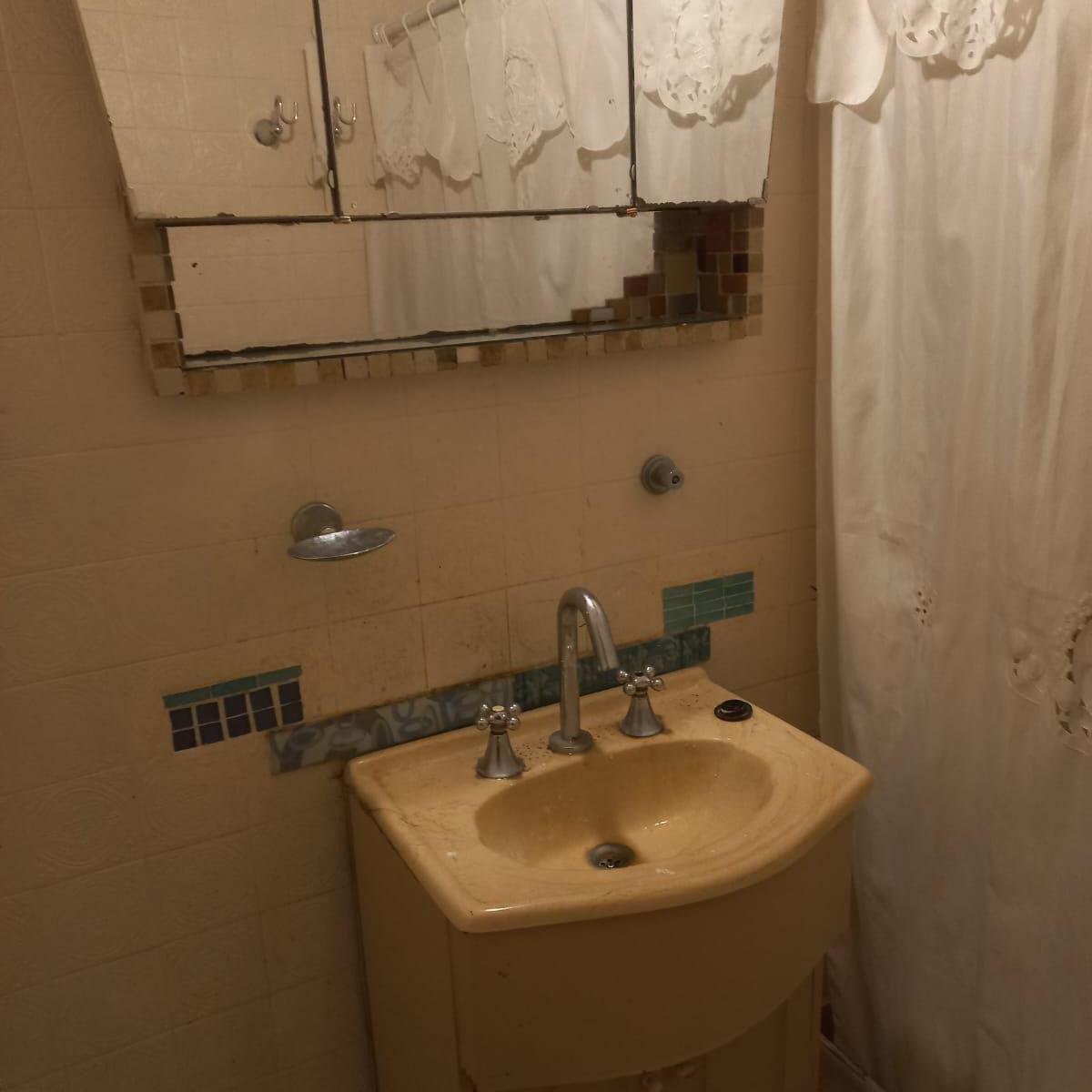 Floresta - J. B. alberdi Al 3900 - PH 5 Ambientes S/expensas - Terraza Propia - 4