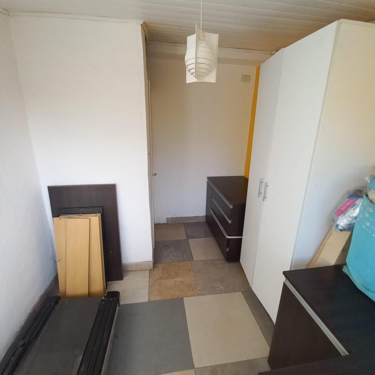 Floresta - J. B. alberdi Al 3900 - PH 5 Ambientes S/expensas - Terraza Propia - 1
