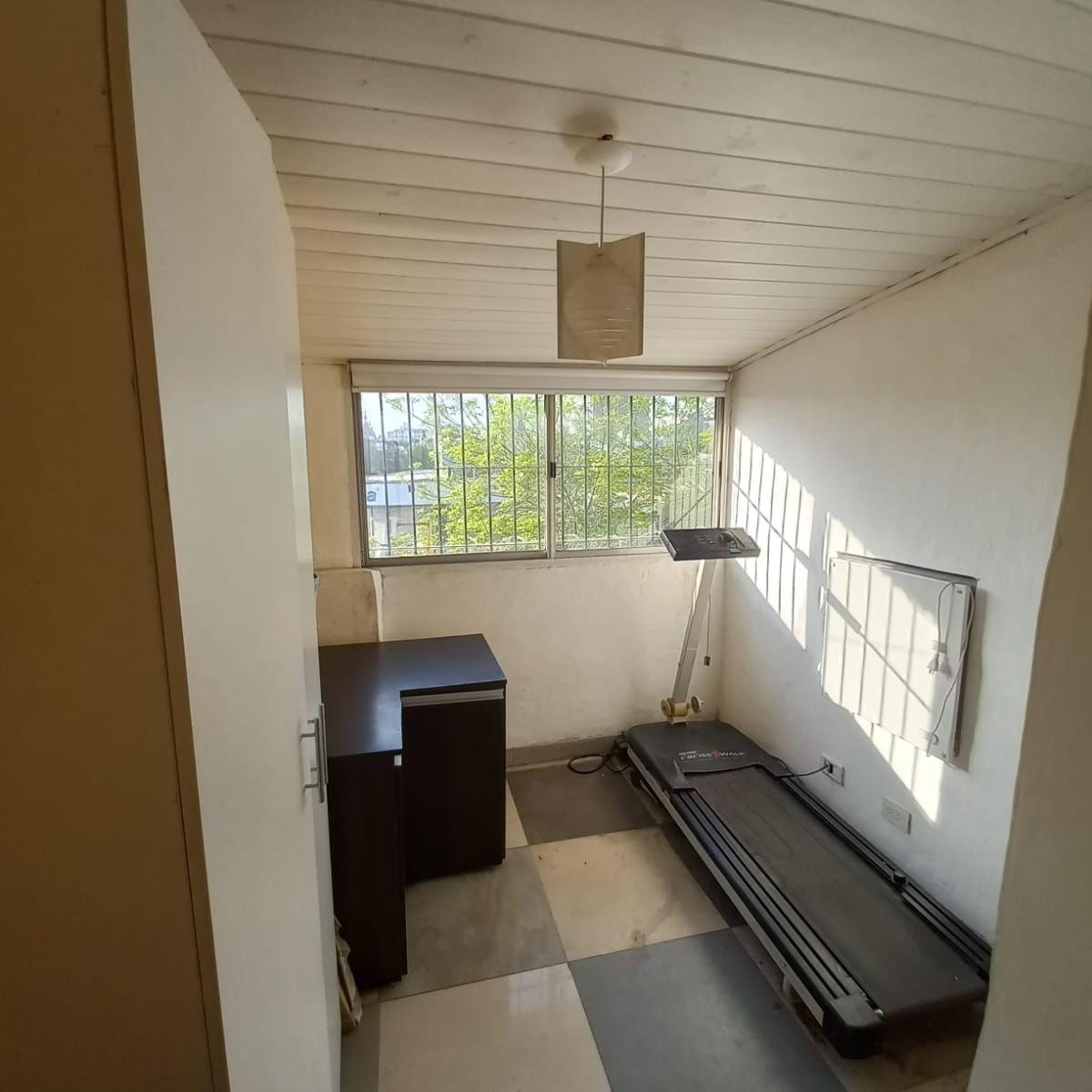 Floresta - J. B. alberdi Al 3900 - PH 5 Ambientes S/expensas - Terraza Propia - 2