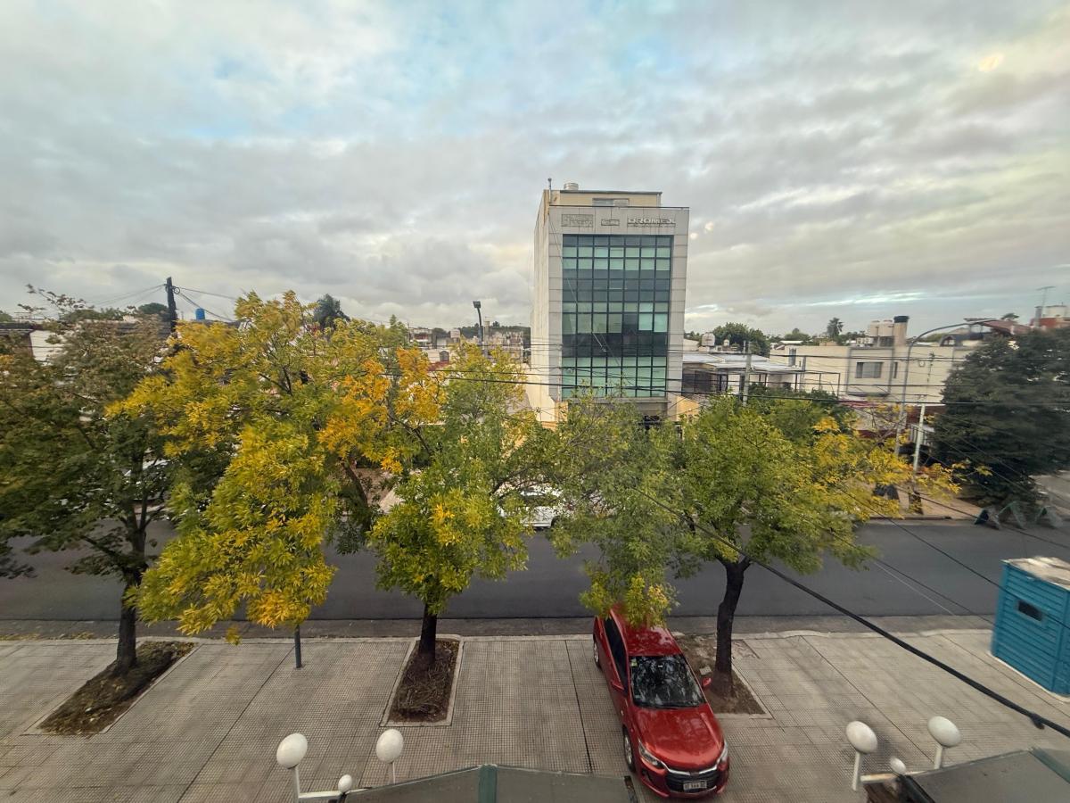 Venta de Triplex en Parque Avellaneda – Dormitorio en Suite y Cochera Propia 3