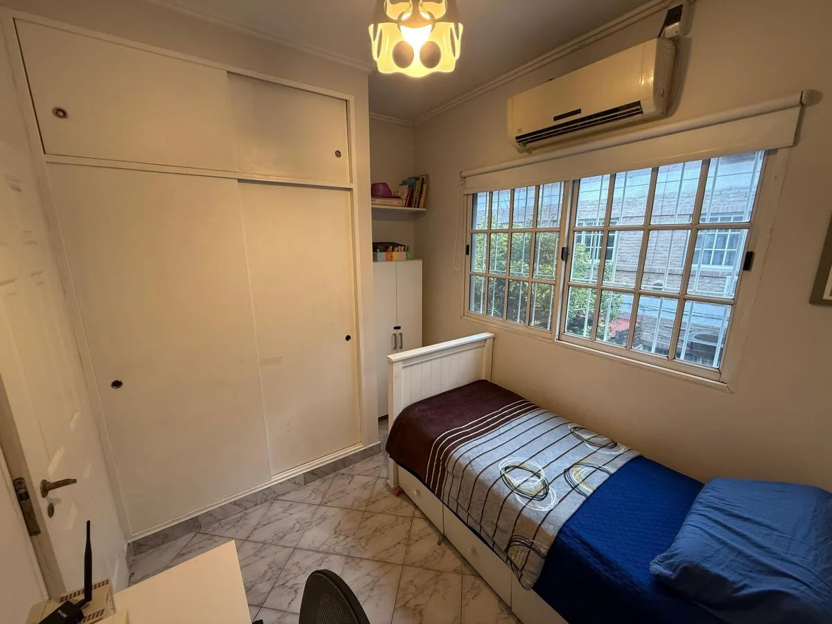 Venta de Triplex en Parque Avellaneda – Dormitorio en Suite y Cochera Propia 4