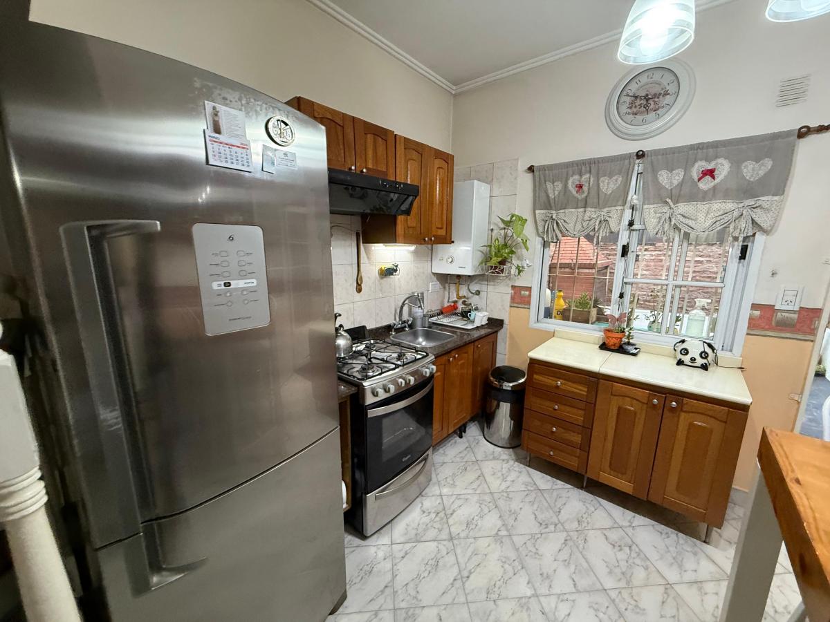 Venta de Triplex en Parque Avellaneda – Dormitorio en Suite y Cochera Propia 5