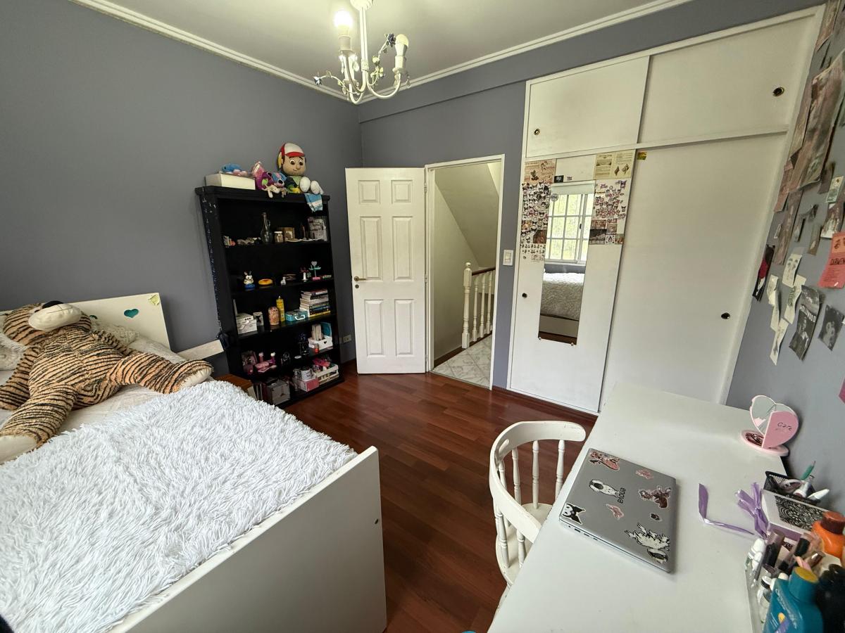 Venta de Triplex en Parque Avellaneda – Dormitorio en Suite y Cochera Propia 2