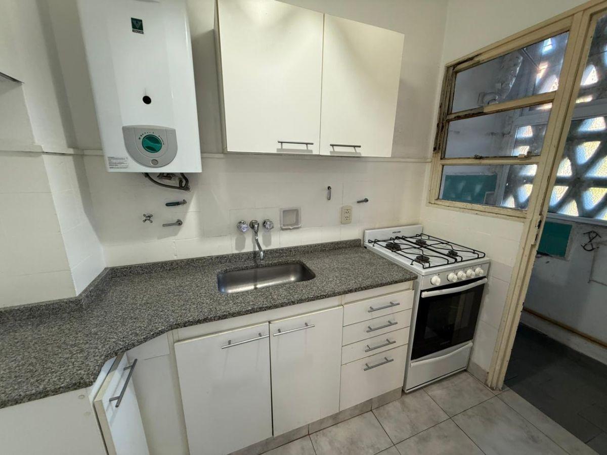 ALQUILER | 3 AMBIENTES | AV. ESCALADA 1015 | 1° PISO CONTRAFRENTE