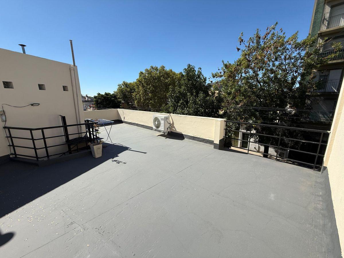 Foto de Parque Avellaneda - 2 ambientes con terraza propia y cochera cubierta -, imagen 4