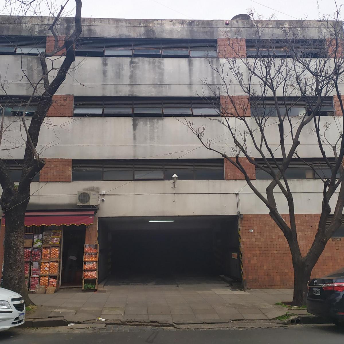 Cochera en Venta en Caballito